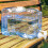 Portable Water Storage Container with Spigot 7.5L 1