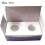 Coin Holder Storage Box Square Cardboard 12 Pack 1