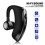 Ultralight Headset with Rotatable Mic and Noise-Cancelling 1