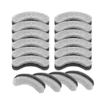 Water Fountain Filter, 16 Pack Pet Fountain Filter Replacement Compatible with Wf050 Pet Water Fou