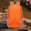Kingfansion Outdoor Backpack Waterproof Nylon 1 Pack 1