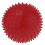 Kids Sensory Ball Red 9 Inch 1