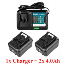 Makita 12V Lithium Battery BL1021B BL1041B BL1015B BL1020B