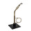 Fly Tying Vise with Pedestal Base and Universal Hook Holder 1