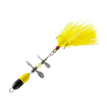Fishing Lures Propeller Wobblers for Trout 12pcs