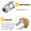 Knife Blade And Drive Housing, Hard And Cutting Blade,for Cutting Machine 4
