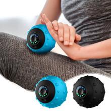 Fascia Massage Ball for Muscle Recovery and Relaxation