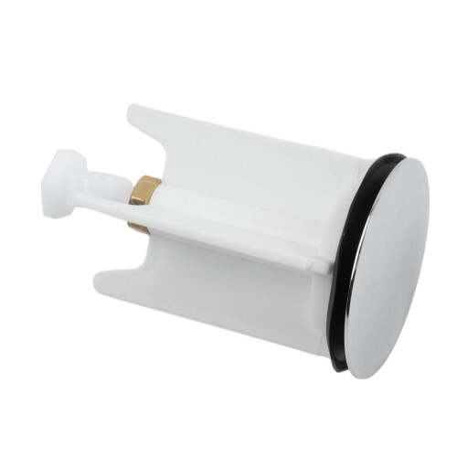Bathroom Sink Pop-Up Drain Stopper 40mm