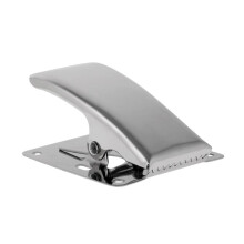 Fish Fillet Clamp with Tail Clip and Mountable Design