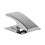Fish Fillet Clamp with Tail Clip and Mountable Design 1