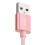 Android Charger Cable, 2 Meter Android Fast Charging Nylon Braided Universal Use Charger for Android Phones 5