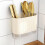 Wall-Mounted Tableware Basket for Kitchen Counter 1