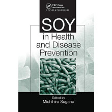 Soy in Health and Disease Prevention Paperback Book