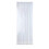 White sheer curtains textured lightweight flowy 98 inches 2