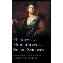 History in the Humanities and Social Sciences Hardcover Book