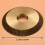 Titanium Plating 60X6X16mm Key Cutting Blade for All Horizontal Key Machine Disk Cutter 6