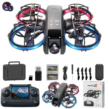 Kids Drone with Camera and Altitude Hold for Ages 8-12