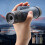 Msgweeeg Mini Monocular Telescope for Kids HD Lens 1x 1