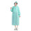 EVA Waterproof Rain Poncho Lightweight Foldable One Size 1