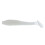 Soft Plastic Fishing Lures T-Tail 55mm 50pcs 1