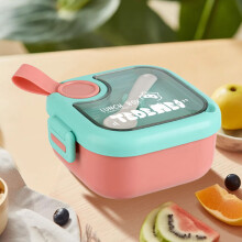 Leakproof Lunch Box Stainless Steel Liner 750ml