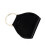 Portable Picks Case Keychain Light Weight Picks Storage-Black 8