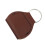 Portable Picks Case Keychain Light Weight Picks Storage-Black 9