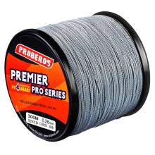 Braided Fishing Line 4-Strand PE 300m