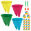 Granny Pants Toss Game Set 4 Pcs with 18 Balls 1