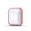 AirPods 1st/2nd Gen Compatible Transparent Wireless 1