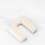 Sewing Machine Light U Shape Industrial Lighting Lamp Magnetic Working Light for Drill Presses Workbenches US Plug 3