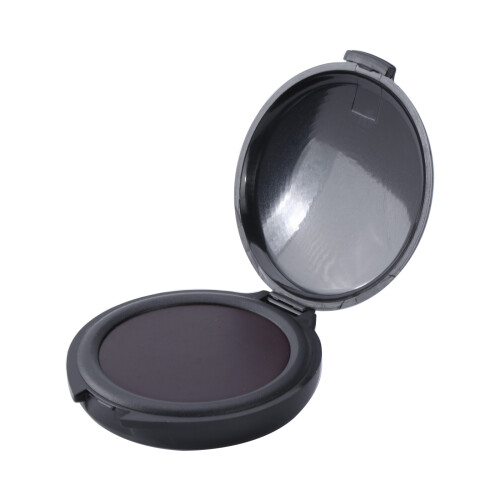 Practical Fingerprint Pad Thumb Print Ink Pad Fingerprint-Black 1
