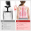 Posture Corrector Brace Full Back Support for Women and Men 6