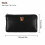 Fireproof Bag for Documents 8.07 x 4.33 x 0.79 Inch 2