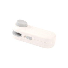 Bag Sealer Heat Seal Portable 9.7x6.7 Inch
