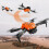 Foldable 1080P Drone for Kids and Beginners 3 Speeds 1