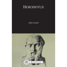 Herodotus by John Gould Paperback Book