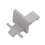 Center Console Armrest Latch Clip Gray for 2008–2010 Kia 1