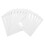Photo Frame Mats Bevel Cut 20 Pieces 1