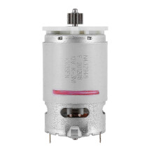 14 Teeth DC Motor for DeWALT 10.8V 12V DCD700 DCD710 DCD710S2 DCD701 Edition 0903