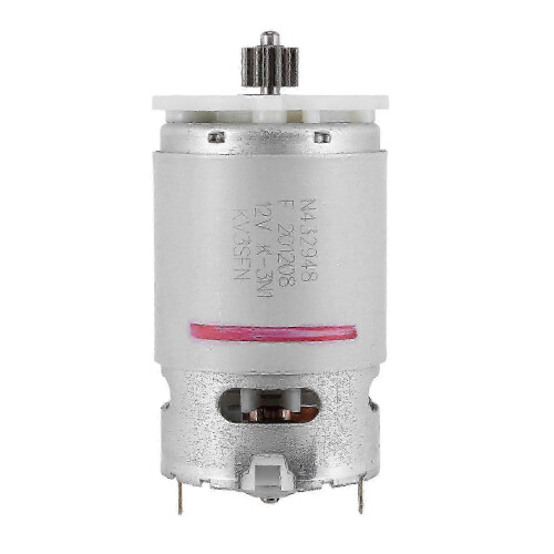 14 Teeth DC Motor for DeWALT 10.8V 12V DCD700 DCD710 DCD710S2 DCD701 Edition 0903