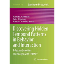 Discovering Hidden Temporal Patterns in Behavior and Interaction TPatt