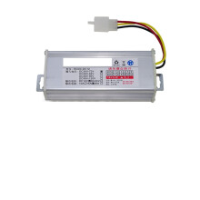 DC Converter for Electric Vehicle 36-72V to 12V 15A 180W