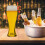 Craft Beer Glass Large 560ml 1