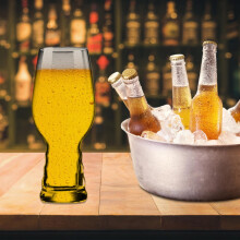 Craft Beer Glass High Waist 480ml