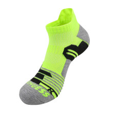 Women's Crew Sports Socks with Support