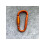 Carabiner Clip Aluminum D-Ring 6 Pack 2