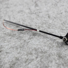 XK.2.K110.008 Conjunto de Motor de Cauda para XK K110 V977 Peças e Acessórios para Helicóptero RC