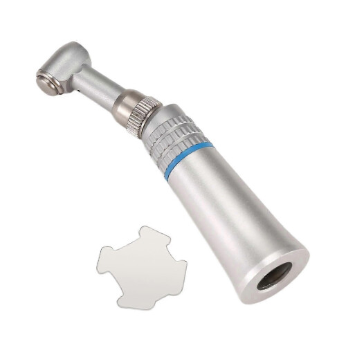 Dental Handpiece Slow Type Low Speed Push Button Handpiece Angle Handpiece Latch Bur