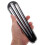 Motorcycle Tank Pad Kit with Metal Dash Panel Insert for 7